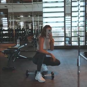 Meet your Posher, Tutti